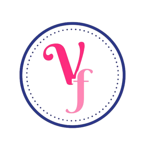 loGo papelaria viviane frank