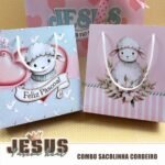 Sacolas_ Páscoa-Cordeiro